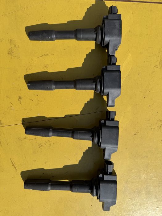 Катушка зажигания 224332428R Nissan/Infiniti