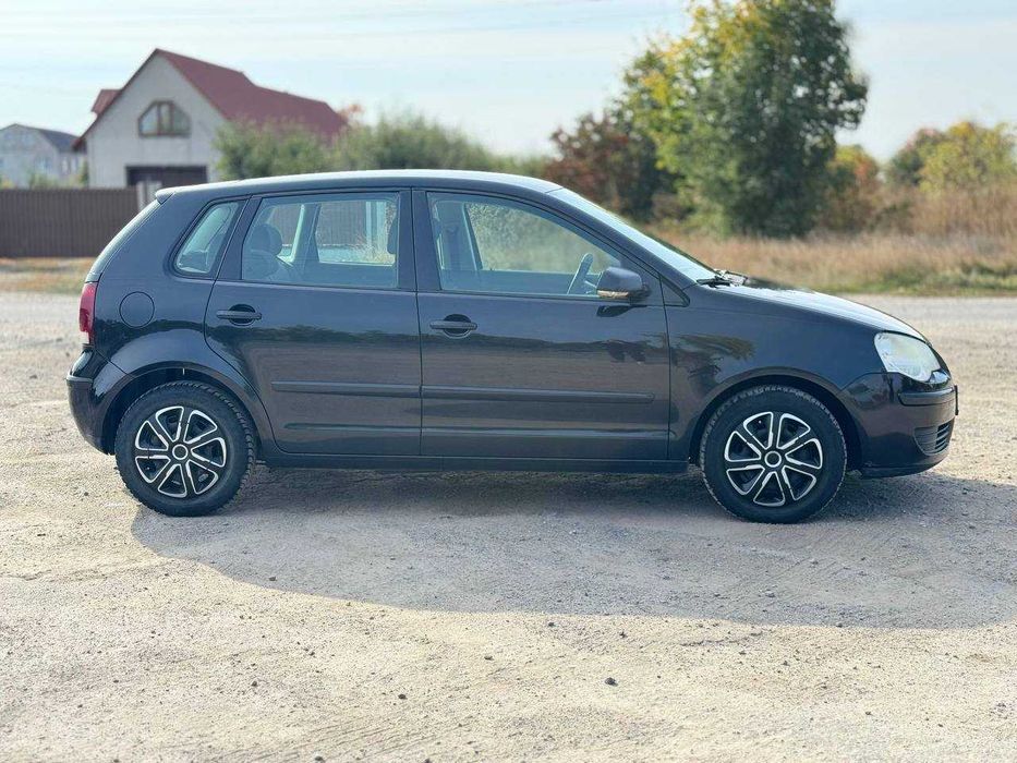 Продам Volkswagen polo 2006 рік