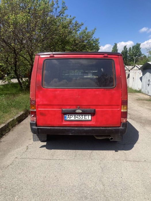 Продам Форд Транзит
