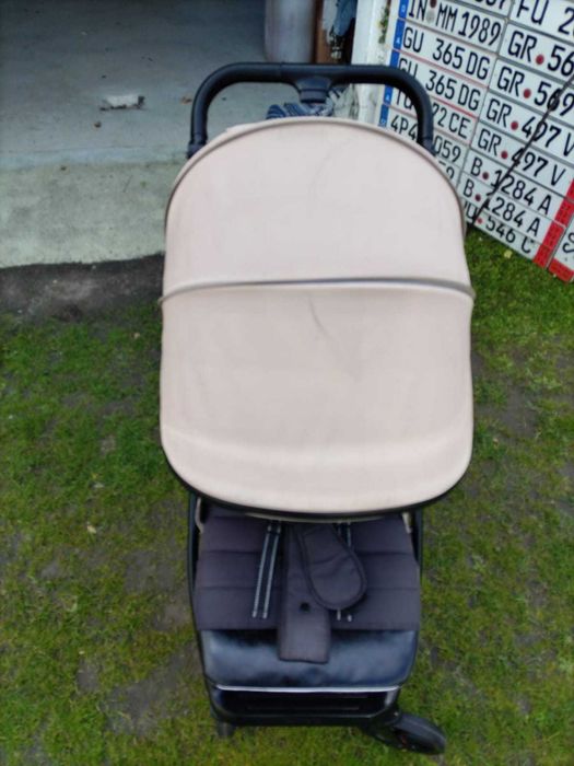 Wozek spacerowy carrello