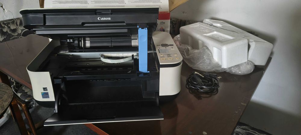 Drukarka Canon PIXMA MP 250