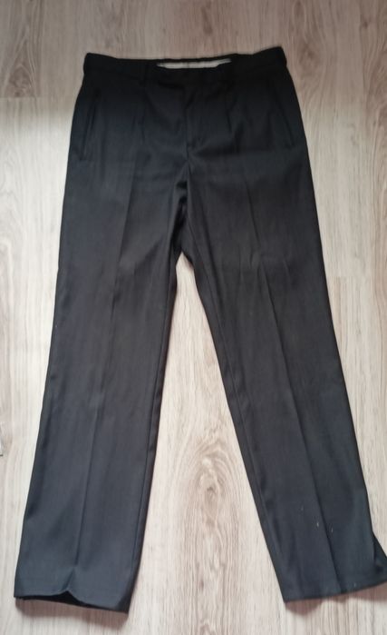 Garnitur na wzrost 176cm. Tanio.