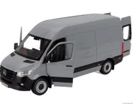 Miniaturas de carros 1.18