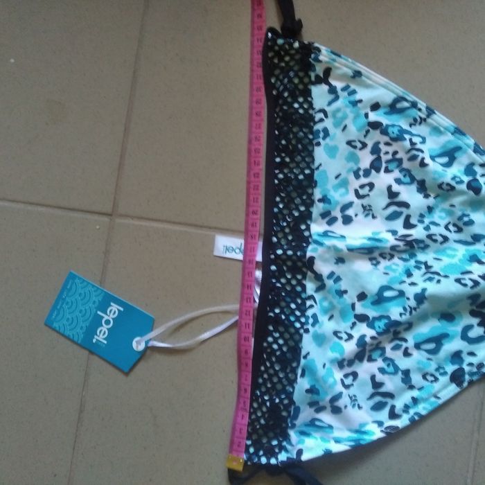 Bikini Lepel rozmiar L/XL majtki Nowe kąpielowe