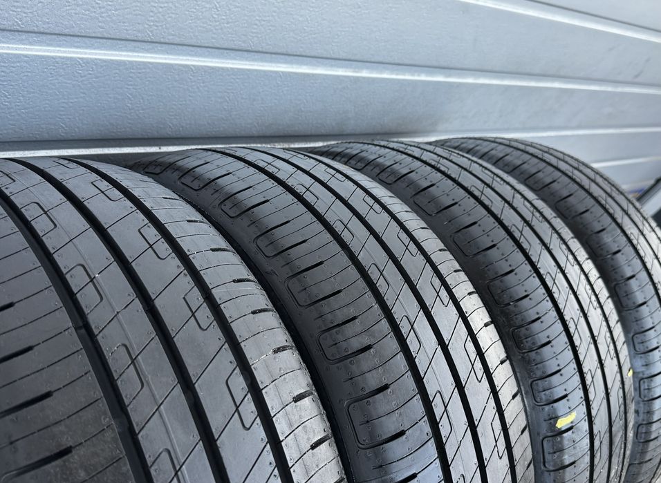 NOWE 205/45/17 GOODYEAR 2025r opony letnie komplet