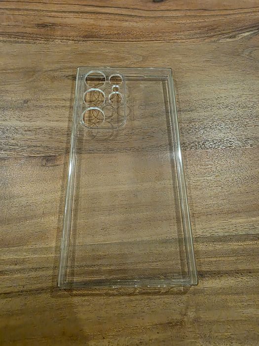 Capas S24 ultra Caseology
