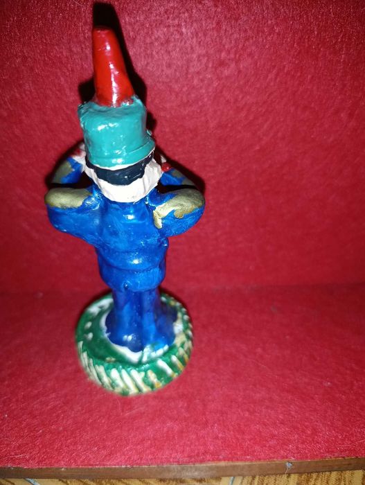 Júlia Côta Olaria Portuguesa Músico