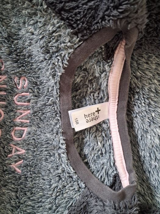 Bluza od piżamy/ homewear 158