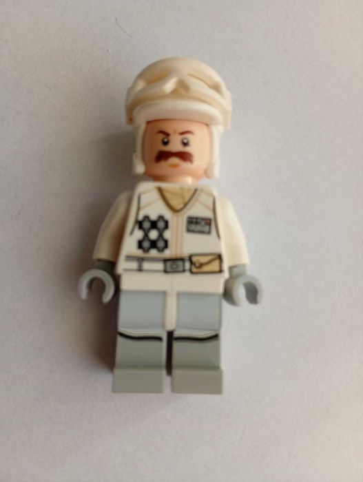 Lego Star Wars Figurka Hoth Rebel Trooper sw0760