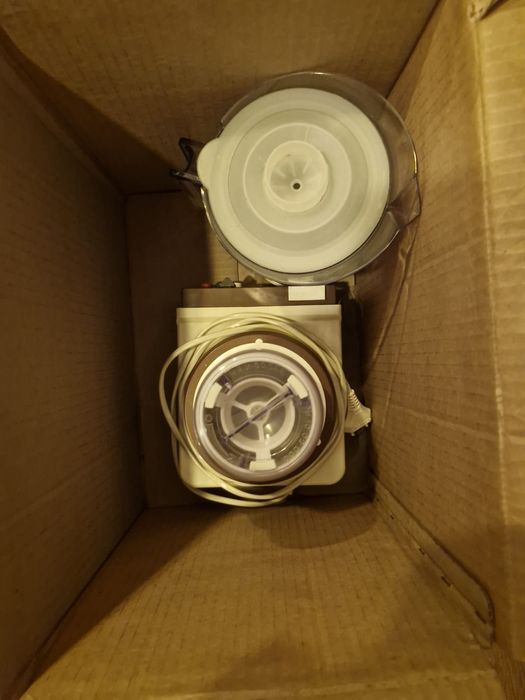 Mikser Predom Prespol