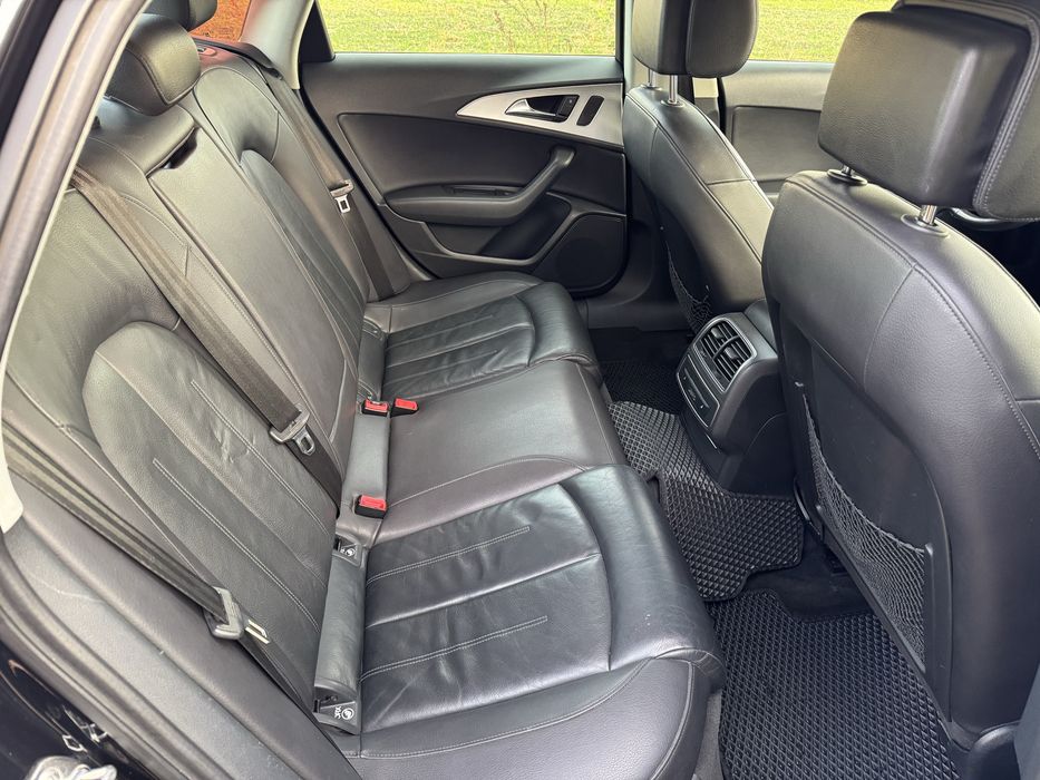 Продам AUDI A6 C7 3.0