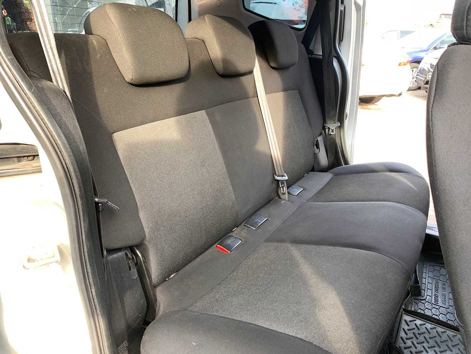 Продам Fiat QUBO 2016р. #73395