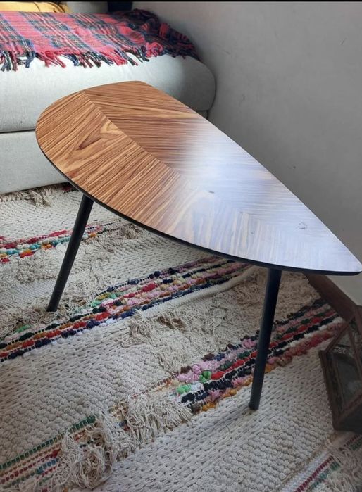 Mesa de centro Ikea Lovbacken