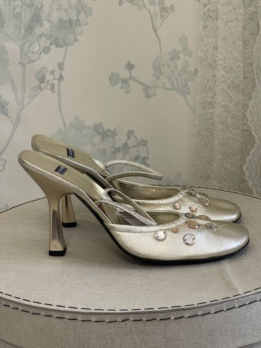 Вінтажні Casadei