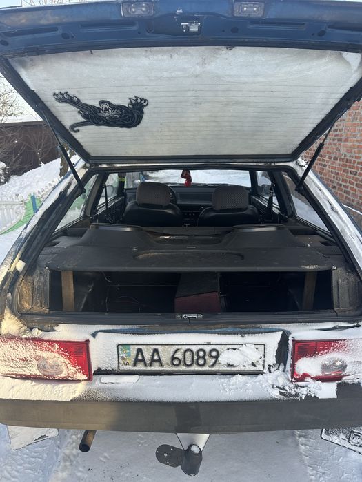 Продам ваз 2108 чудовий стан