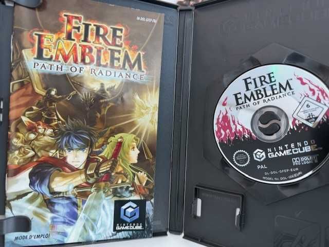 Fire Emblem: Path of Radiance GameCube63825787967619122