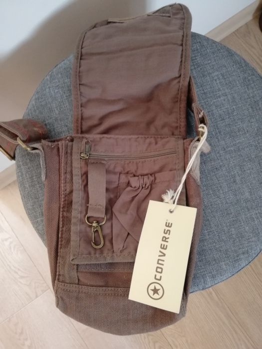 Torba męska Converse