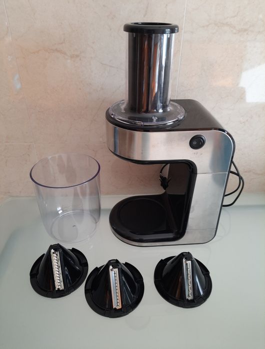 Espiralizador de legumes