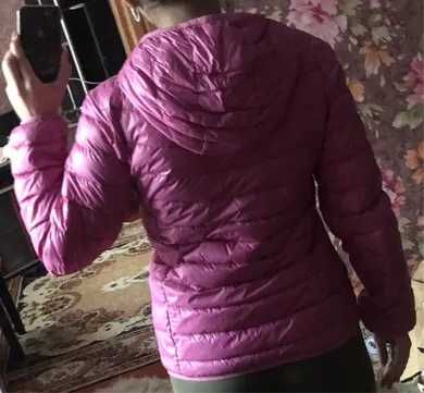 Ветровка Outventure activ wear (женская)