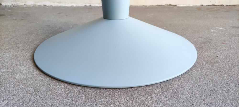 Stolik Philippe Starck Miss Balu, design Kartell