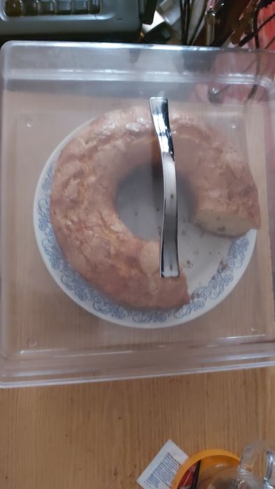 Форма для  кекса/ торта