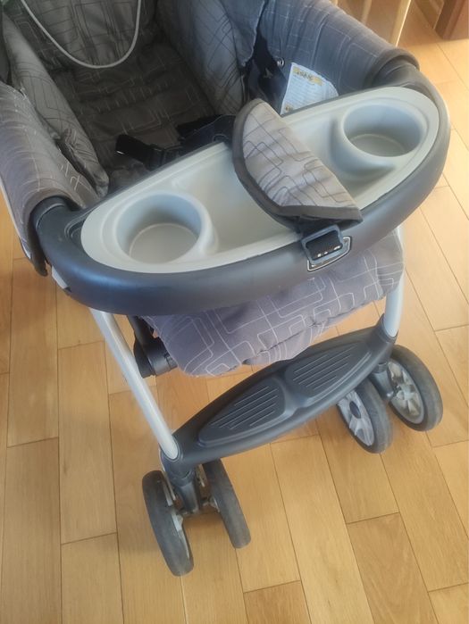 Wózek dziecięcy chicco+baza