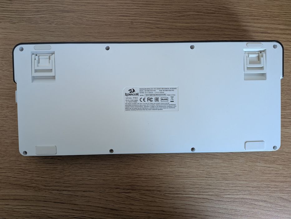 Klawiatura Redragon UCAL PRO K673