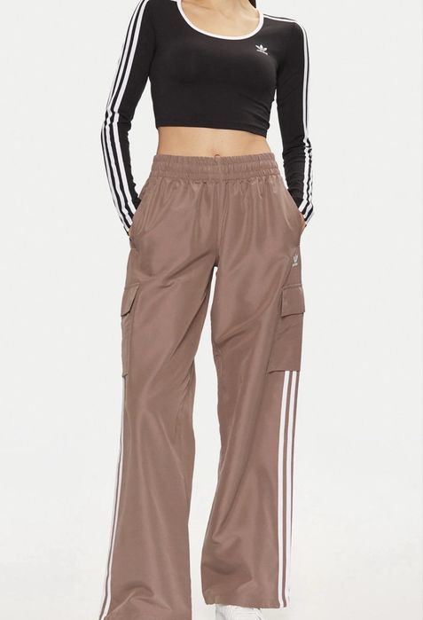 Штани жіночі adidas