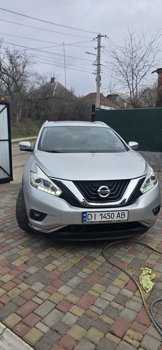 Продам Nissan мурано