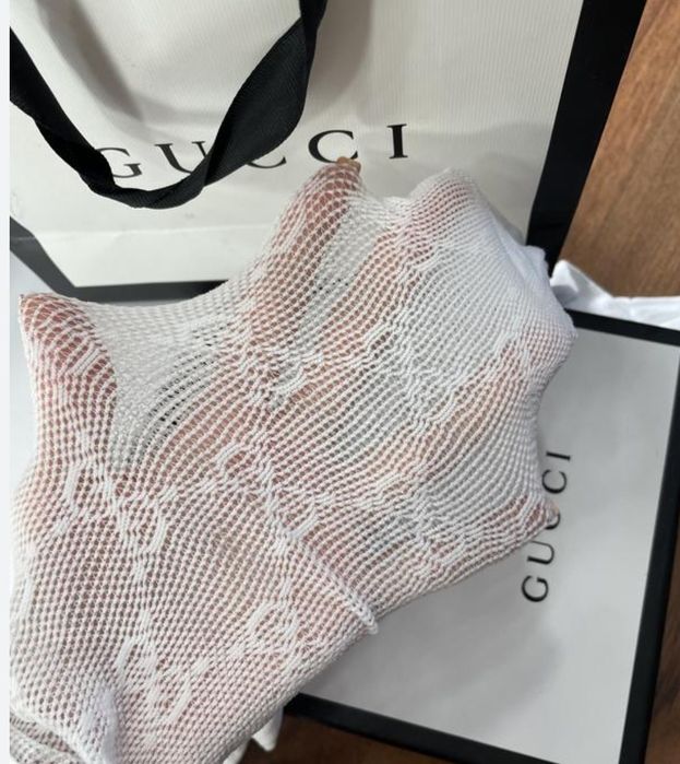 ажурные gg эротические сексуальные  колготы ажурные гуччи gucci сетка