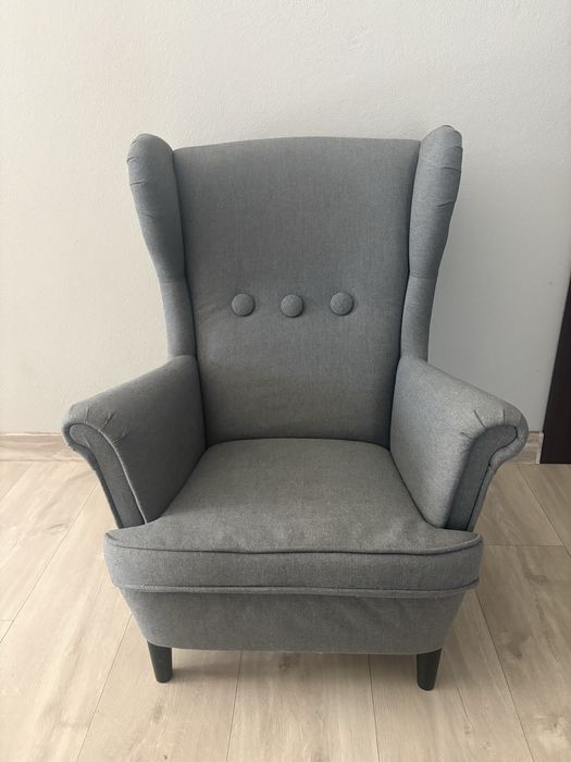 Sprzedam fotel uszak dla dziecka