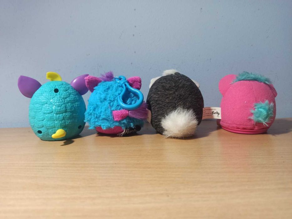 furby - купити предмети колекціонування - Ціна на OLX.ua