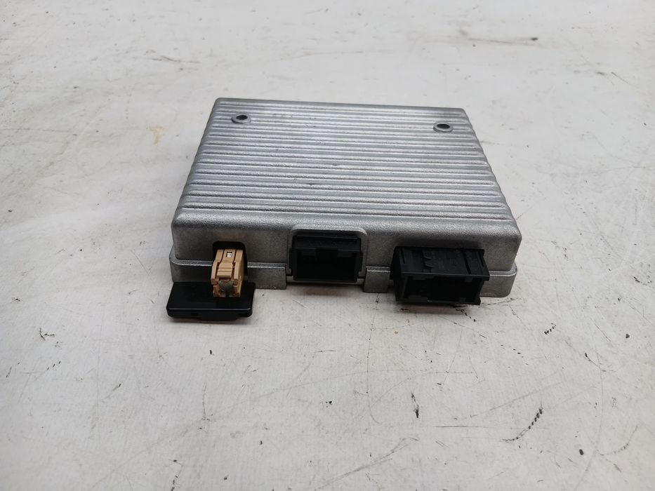 Módulo eletrónico OPEL Astra J