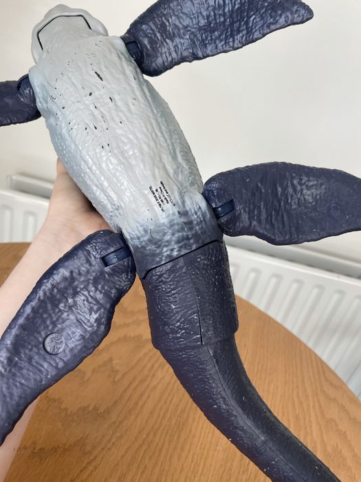 Мозазавр Jurassic World динозавр