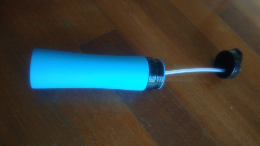 Cantil para desporto