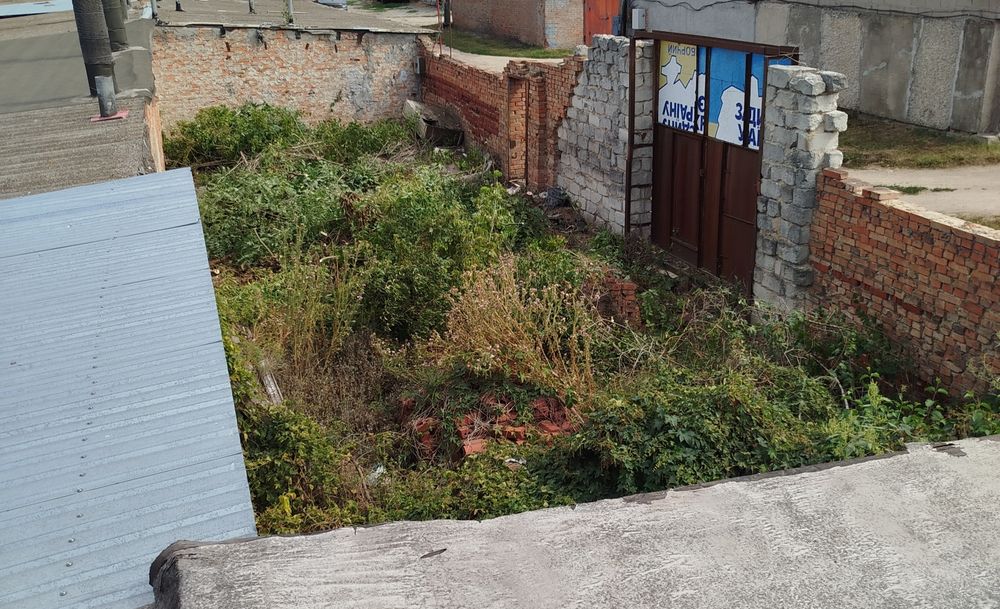 Продам гараж кооператив " Надія"