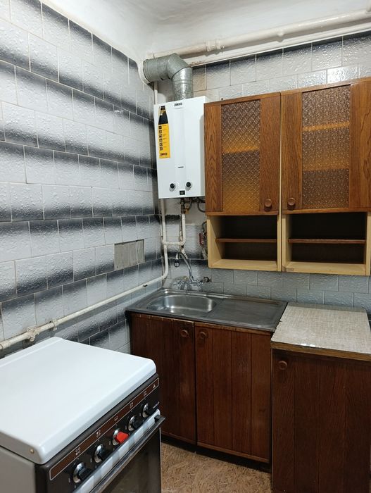 Продам 2к квартиру.Район Південно Захід
