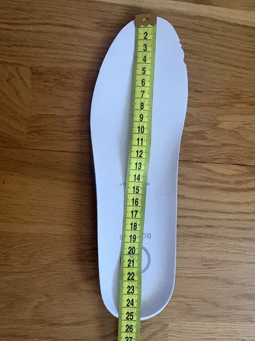 Кросівки шкіряні Bogner