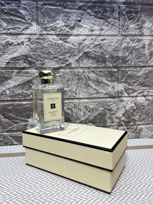 аромат Jo Malone Blackberry & Bay 100 ml