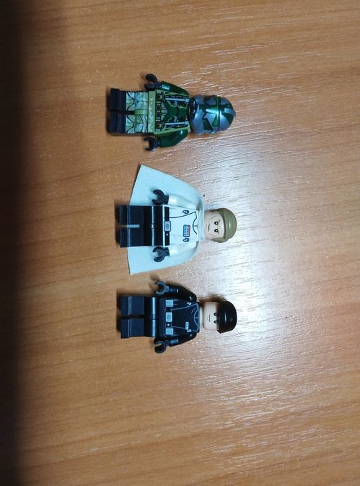 Продам lego star wars