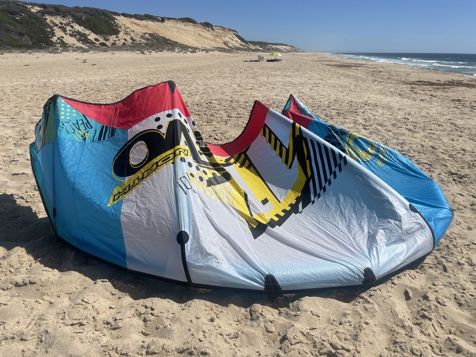 Kitesurf north evo9