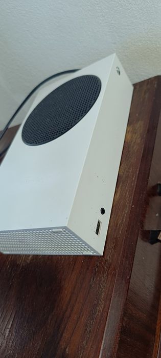 Xbox series S usado