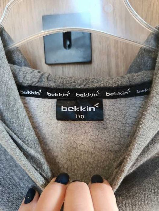 Bluza Bekkin r.170
