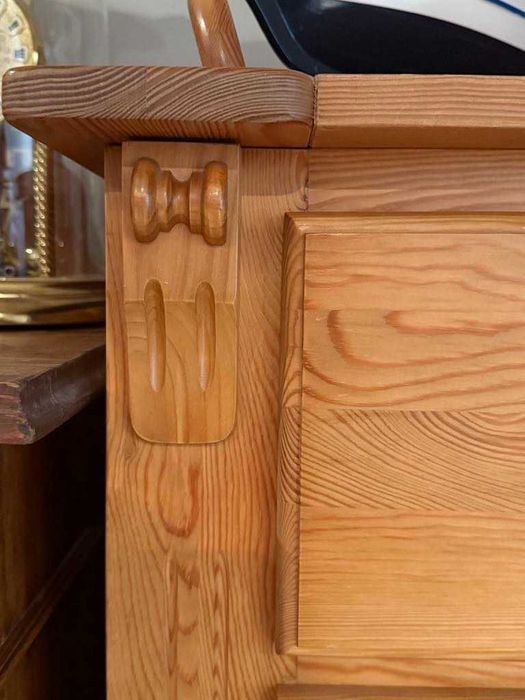 Komoda, szafa dziecięca