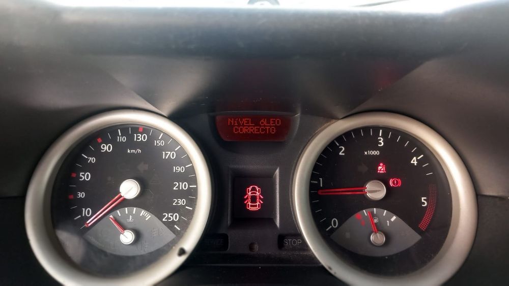 Renault Magane 1.5dci