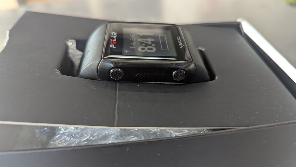 Polar V800 używane w bd stanie