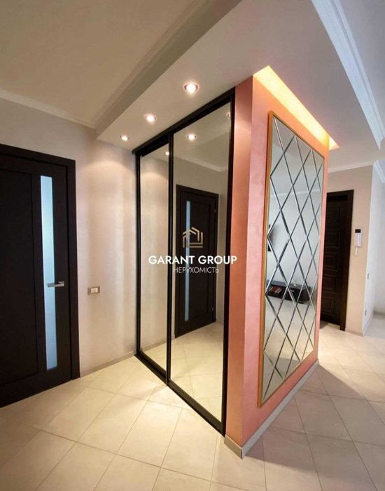 1-комнатная квартира по адресу (площадь 76 м²) - Atlanta.ua - фото 3