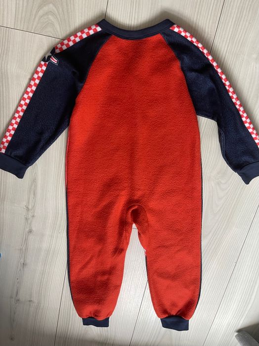 Strój Samoloty Planes, przebranie na bal karnawałowy