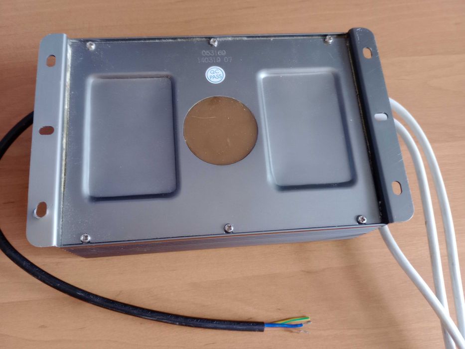 Блок питания Tauras 220V-12V  150W  12,5A