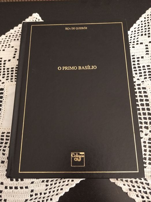 Livros clássicos